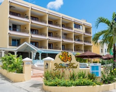 Hotel Yellow Bird (St. Lawrence, Barbados)