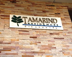 Hotel Tamarind Residences (Khon Kaen, Tajland)