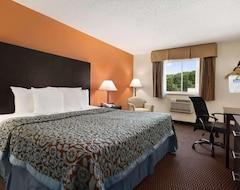 Hotel Days Inn by Wyndham Greenwood SC (Greenwood, USA)