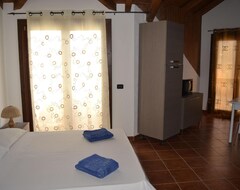 Hotel Patio Antigo Residence (Santa Maria, Kap Verde)