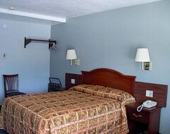 Motel Economy Inn (Willows, EE. UU.)