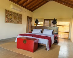 Hotel Kumbukgas Mankada Lodge (Sigiriya, Šri Lanka)