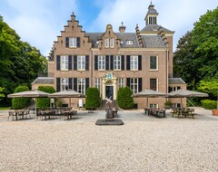 Hotel Landgoed Zonheuvel (Doorn, Nizozemska)