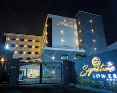 Khách sạn De-signature Tower Hotel (Ibadan, Nigeria)