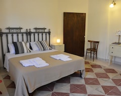 Bed & Breakfast Corte dei Salentini (Carpignano Salentino, Ý)