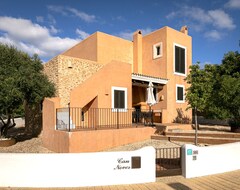 Cijela kuća/apartman Recently Built Villa In Sant Francest With Bbq&outside Areacnv4 (Sant Francesc de Formentera, Španjolska)