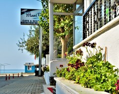 Khách sạn Gümüldür Mavi Deniz Otel (Menderes, Thổ Nhĩ Kỳ)