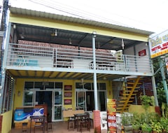 Otel Murano Phang-Nga Bay (Phangnga, Tayland)