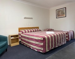Hotel Homestead Motel (Dubbo, Australia)