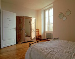 Toàn bộ căn nhà/căn hộ Gite Escoubes, 2 Bedrooms, 4 Persons (Escoubès, Pháp)