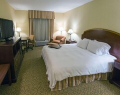 Hotel Hampton Inn & Suites Vicksburg (Vicksburg, EE. UU.)