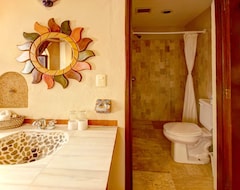 Hotelli Hotel Cielo (Playa del Carmen, Meksiko)