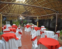 Khách sạn Hostal del Pacifico (Chinandega, Nicaragua)