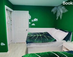 Cijela kuća/apartman Fresh & Bright Private Suite (Halifax, Kanada)