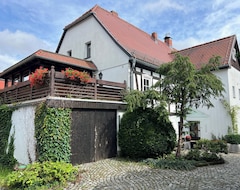 Cijela kuća/apartman Upper Mill (Bautzen, Njemačka)