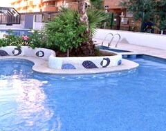 Hotel Marina Dor Playa 4 (Oropesa del Mar, Spain)