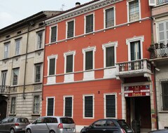 Hotel Antica Dimora (Mantua, Italien)