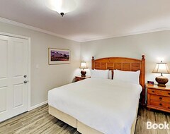 Hotel Silverado Resort And Spa 353 & 354 (Napa, USA)
