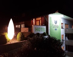 Khách sạn Hotel Fuxxbau (Fischerbach, Đức)