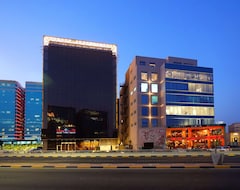 Hotel Ramada Encore Wyndham Al Khobar Corniche (Al Khobar, Arabia Saudí)