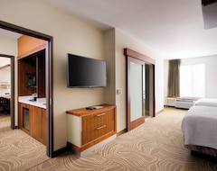 Hotel SpringHill Suites by Marriott Los Angeles Burbank/Downtown (Burbank, USA)