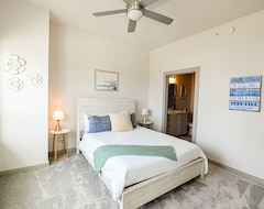 Hele huset/lejligheden 2br Fully Furnished Apartment Uptown - Boa Stadium 2 Bedroom Apts By Redawning (Charlotte, USA)