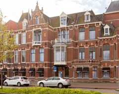 Best Western Hotel Den Haag (Haag, Nizozemska)