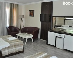 Hotel Konak Eurobest Otel (Izmir, Tyrkiet)