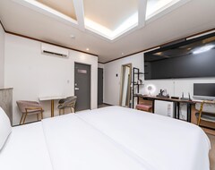 Hotel Propose Motel (Incheon, Sydkorea)