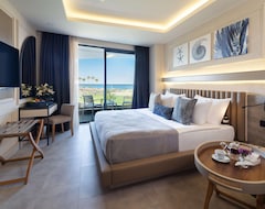 Hotel Liu Resorts (Antalya, Turkey)