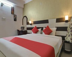 Hotel Mani International (Patna, India)
