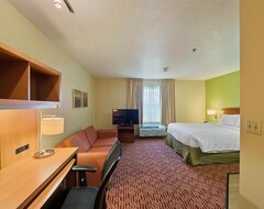 Otel Extended Stay America Suites Chantilly Dulles (Chantilly, ABD)