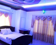 Hele huset/lejligheden White Hall Guest House (Chandpur, Bangladesh)