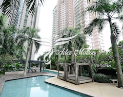 Hotel Artez Maison At Setia Sky Residences (Kuala Lumpur, Malaysia)