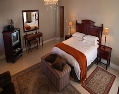 Hotel The Vic 1906 (Montagu, South Africa)