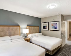 Hotel Embassy Suites by Hilton Orlando-Downtown (Orlando, USA)