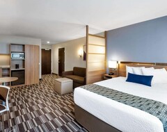 Hotel Microtel Inn & Suites By Wyndham Warsaw (Warsaw, USA)