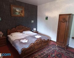 Hotel Inside Kazbegi (Stepantsminda, Gruzija)