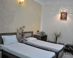 Khách sạn Siddharth Residency (Jaipur, Ấn Độ)