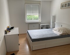 Casa/apartamento entero Erholung/arbeit Mit Seeblick (Grünheide, Alemania)