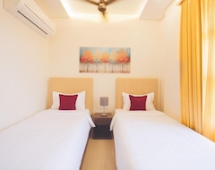 Khách sạn Hotel Merrytale (Cuddalore, Ấn Độ)