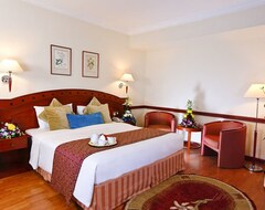 Hotelli Hotel Seashell Inn (Dubai, Arabiemiirikunnat)