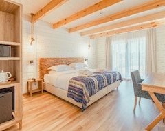 Khách sạn Sleep & Nature Hotel (Montemor-o-Novo, Bồ Đào Nha)