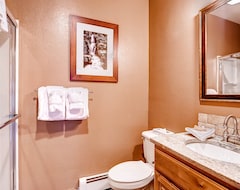 Hotel Antlers Lodge By Resortquest (Breckenridge, Sjedinjene Američke Države)