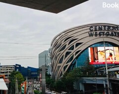 Cijela kuća/apartman 0 Meters From Shopping Mall (Bangkok, Tajland)