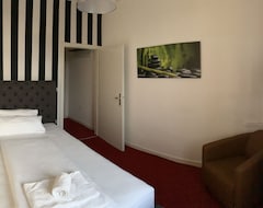 Khách sạn Hotel Im Kolpinghaus (Bochum, Đức)