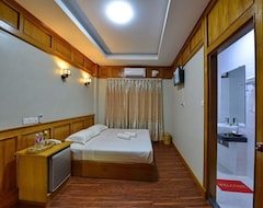 Hotel Innwa Motel (Bagan, Mjanmar)