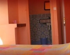 Hotelli Auberge Restaurant Le Safran Taliouine (Taroudant, Marokko)