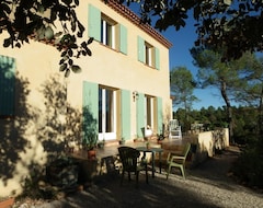 Toàn bộ căn nhà/căn hộ Villa In Provence Haut-var (Tavernes, Pháp)