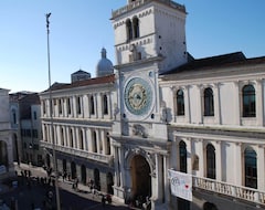 Khách sạn Diamantino Town House (Padua, Ý)